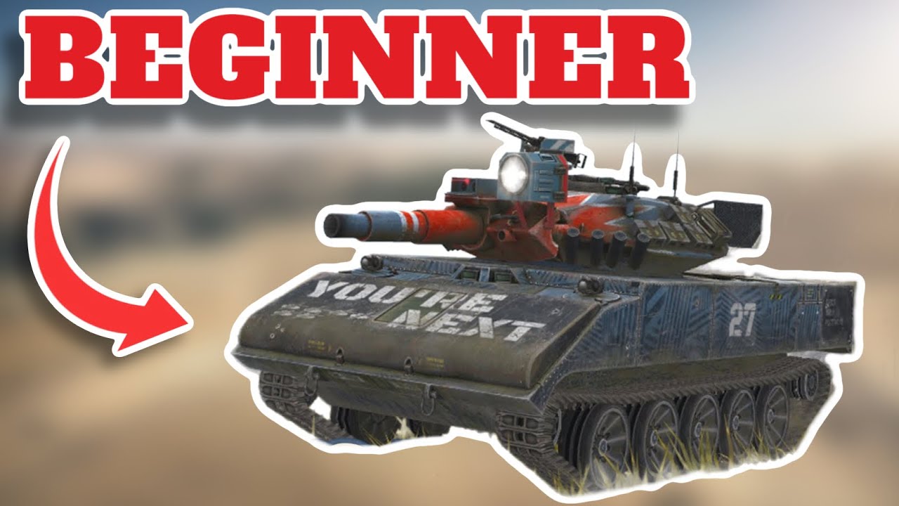 The BEST Tier 10 BEGINNER Light Tank in WoT Blitz!