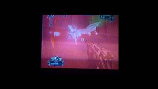 la iltima mission de darkwatch