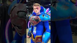 Epic Cosplays from Awesome Con! #Cosplay #ComicCon
Epic Cosplays from the 2025 Awesome Con! Watch the full length cosplay music video on the Mason Studios YouTube channel! Epic Cosplays from Awesome Con! #Cosplay #ComicCon