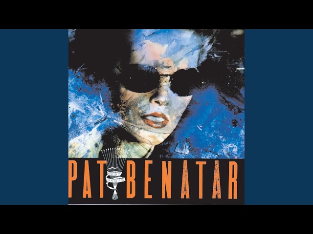 帯付き！国内盤！Pat Benatar/ BEST SHOTS/ 1987年 Pat Benatar – Best Shots – CD (Compilation, Stereo), 1987