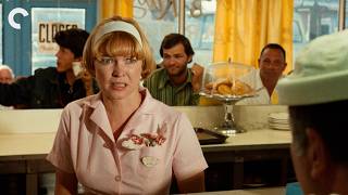 Ellen Burstyn on Making ALICE DOESN’T LIVE HERE ANYMORE with Martin Scorsese | Excerpt