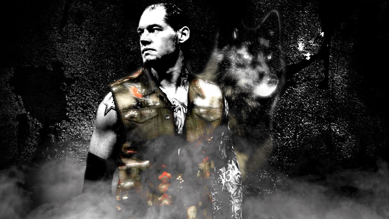 Baron Corbin {MV} - Worst In Me