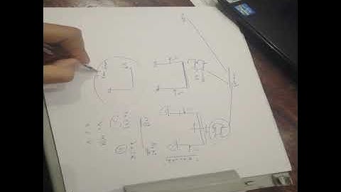 Solving Indeterminate Frames by using Virtual Work Method