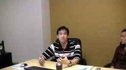 Interview With Mochi Media