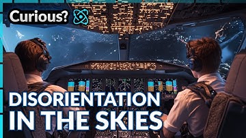 Spatial Disorientation in Real Cockpits | Mayday: Science of Disaster