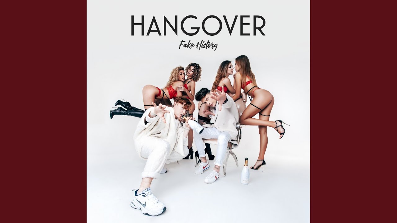Watch Hangover (Single) on YouTube Watch Hangover (Single) on YouTube