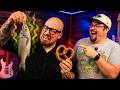 Every Wrong Answer Makes the Pretzel Worse