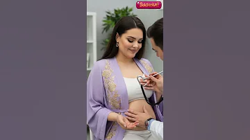 Dubai Airhostess Doctor Hospital 52 Shortvideo Viral Viralvideo Dubai Viralshorts Uae Ai 