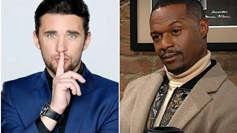 The Young and the Restless Fan Theory: Could Tucker Be Aristotle Dumas?