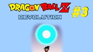 Get Ready For The Spirit Bomb's Destructive Power (Dragon Ball Devolution Part 3