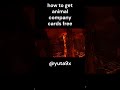 How To Get The Final FREE ITEM IN ANIMAL COMPANY! (GLOINK/CARDS)