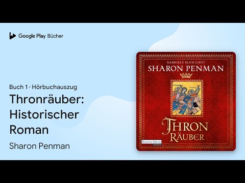 Thronräuber YouTube Hörbuch Trailer auf Deutsch