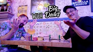 The Truth About BigDawsTV: DinnerViews Episode 1