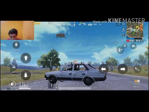 جالي ديسكنكت وادامي اوم  