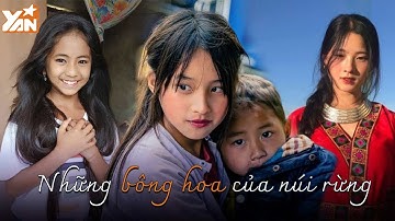 Cô bé Pa Cô xinh xắn, catwalk đỉnh cao: Phải chăng là tiểu H