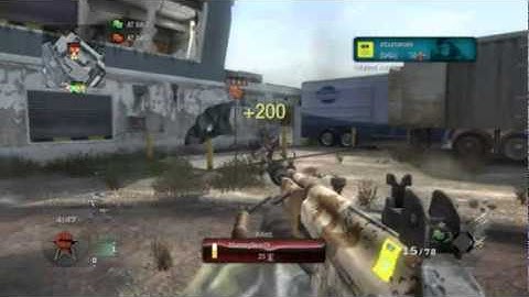 Convoy CTF 32-11 Win