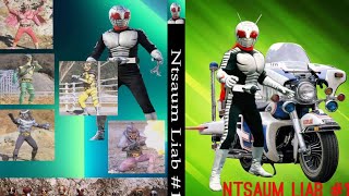 Ntsaum Liab 1 All Fight Scene All The Way Until The End Hmong Dubbed