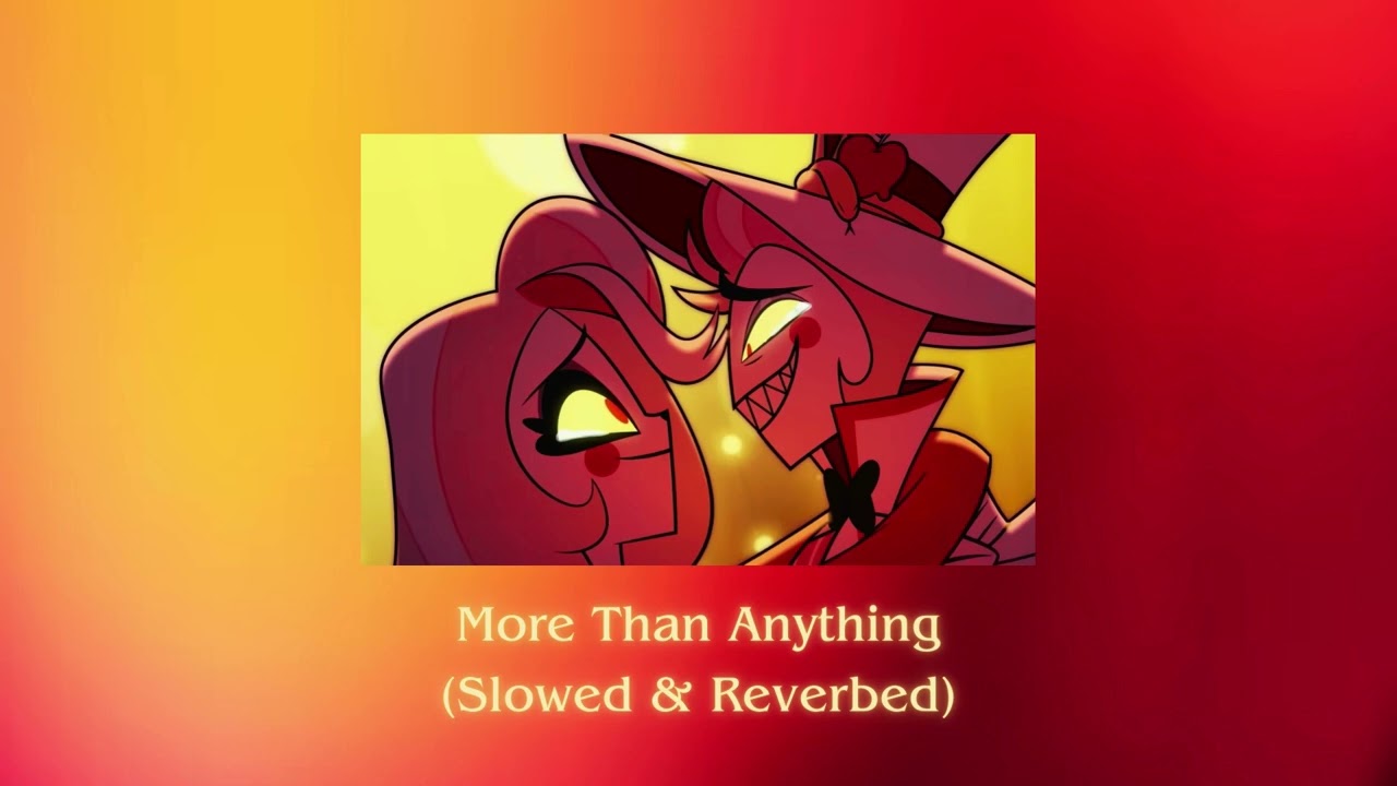 𝙼𝚘𝚛𝚎 𝚃𝚑𝚊𝚗 𝙰𝚗𝚢𝚝𝚑𝚒𝚗𝚐 || 𝙷𝚊𝚣𝚋𝚒𝚗 𝙷𝚘𝚝𝚎𝚕 || 𝚂𝚕𝚘𝚠𝚎𝚍 & 𝚁𝚎𝚟𝚎𝚛𝚋𝚎𝚍 ||