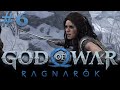 RESA DEI CONTI con FREYA - God of War Ragnark #6