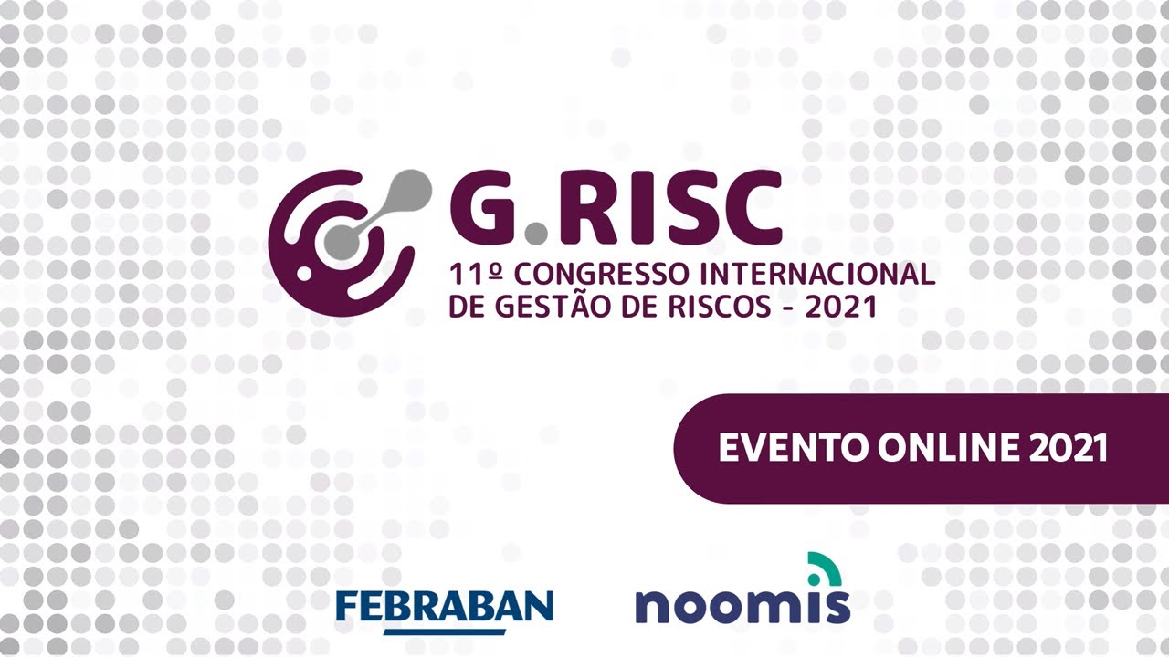 Assista à íntegra do painel de abertura do 11º Congresso Internacional de Gestão de Riscos