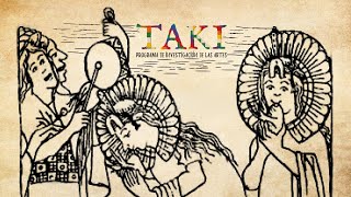 TAKI. EP.1: Las Danzas Paucartambo.