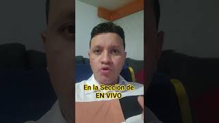 El Ultimo Programa en La Seccion EN VIVO