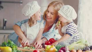 ADHD  Spanish Hygiene and Nutrition