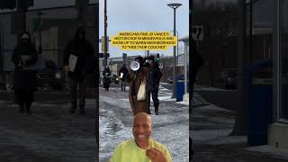 Jd Vance Trolled Hears Himself Calld A Couch Fcker