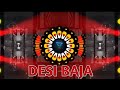 Jatra dialogue vs desi baja hula huli part  3 dj vicky x dj suven x chhatia official remix