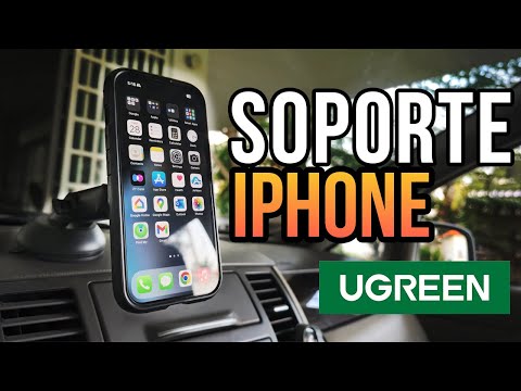 UGREEN Soporte para