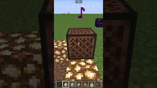 Cupid with Minecraft Sounds!!! #minecraft #short #shorts #video #startseite #twishorts