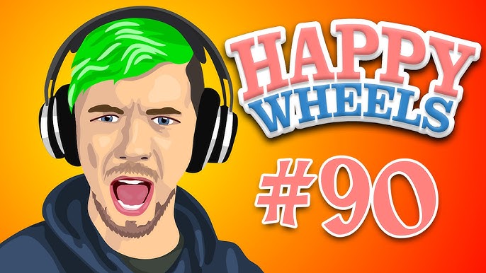 WOULD YOU RATHER?  Happy Wheels Part 87 - Dailymotion Video