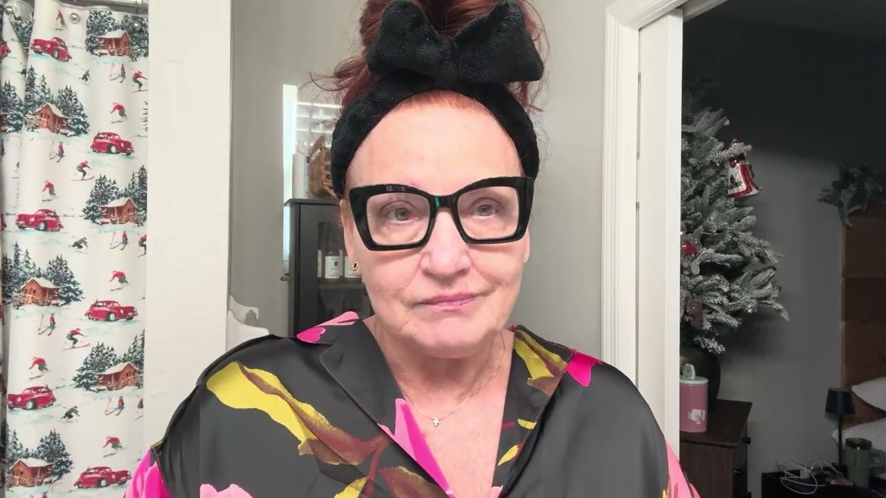 When Fear Said Cancer… God Said Peace | My Surgery Testimony. 