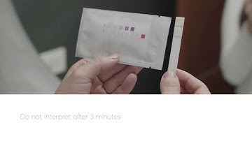 How To Perform Newfoundland UTI Self-test