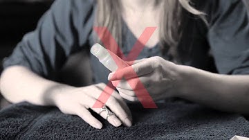 Cygnet Orthotics - Splint Care Tips and Tricks