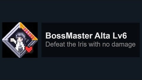 Thumbnail of ReversEstory PC - Eschatology Final Boss (Life 1 Mode)