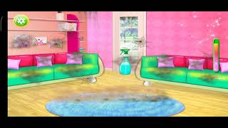 العاب تنظيف بيوت screenshot 4