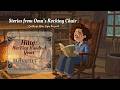 Hitty: Chapter Two | Cozy Reading with Oma | Rocking Chair & Rain Sounds🪑☔