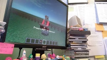 Minecraft mod review decocraft