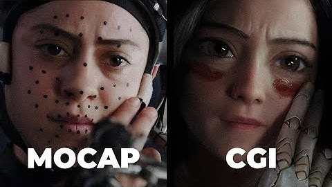 CGI vs VFX: The Key Difference Everyone Gets Wrong!