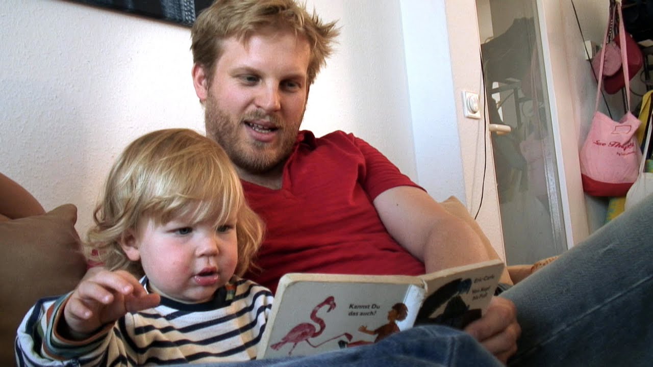 Ane Babyfilm 3 Deutsch Babys Sprache Sprechen Youtube