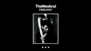 The Weeknd - The Party & The After Party [Album Version Edited] (2012 Remaster)