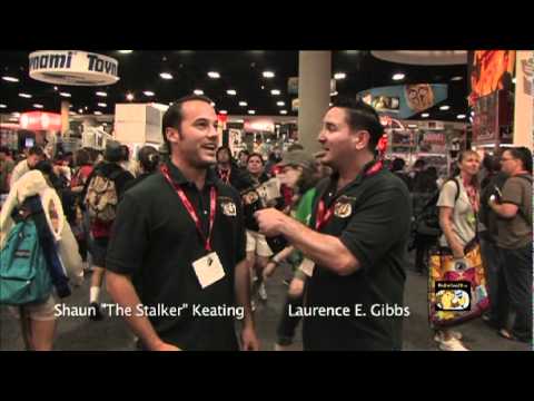 Monkey Toss TV's 2011 Comic-Con "Sizzle Reel".mov
