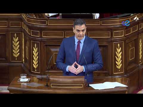 Pedro Sánchez no descarta endurecer las medidas si los datos empeoran