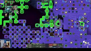 Creeper World 3: CSM-11 SG-7 #6003, par yum234