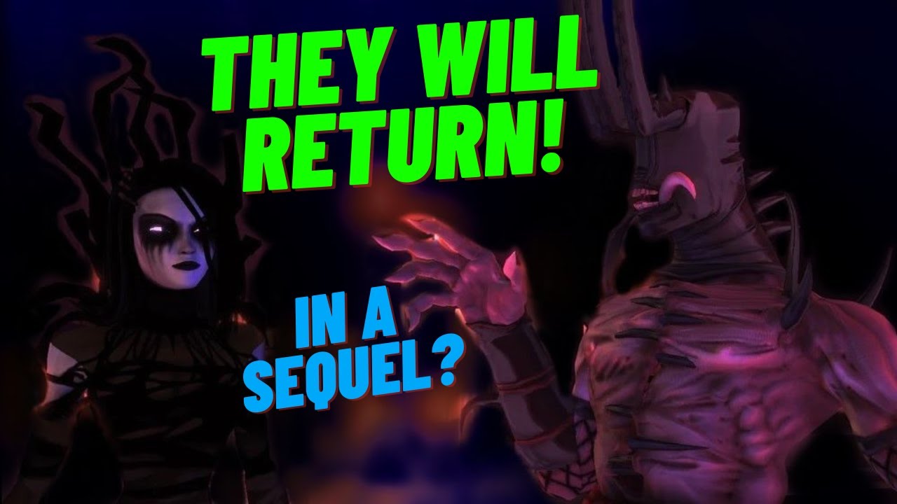 A sequel to Brütal Legend? (Theory) #brutallegend #theory #doublefine