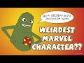 Is Doop the Most Powerful Marvel Character? | Marvel's Long Story Short