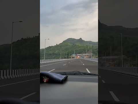 Samruddhi Highway, Amne