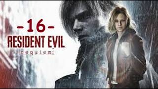 Resident Evil 9 | Playstation 5 | Deutsch | Normal | 16 - feat. Lutschkov