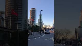 Istanbul Levent 😍